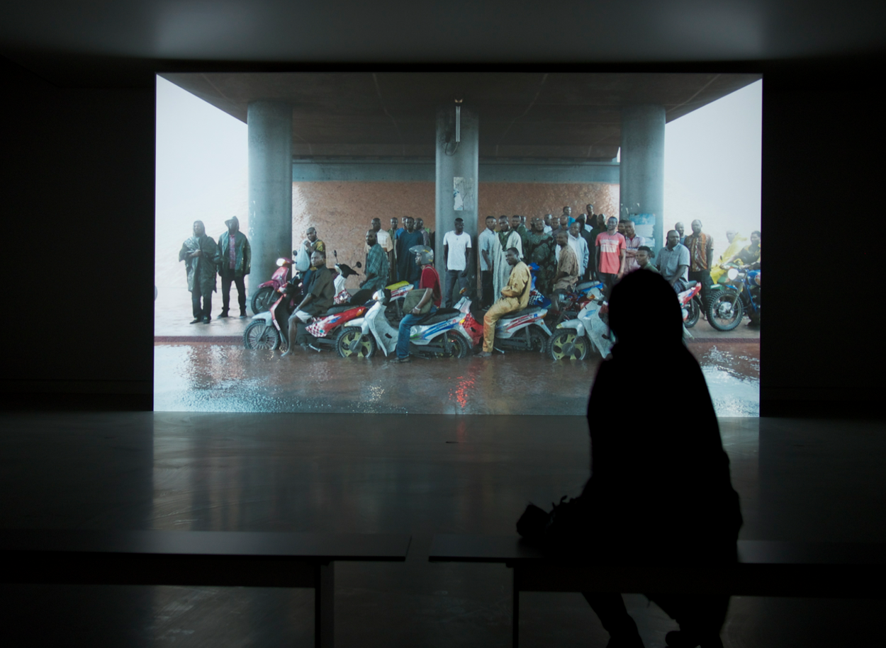  Kunsthalle Mainz, 2013